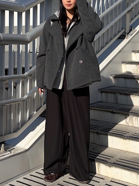 はるなさんのコーディネート