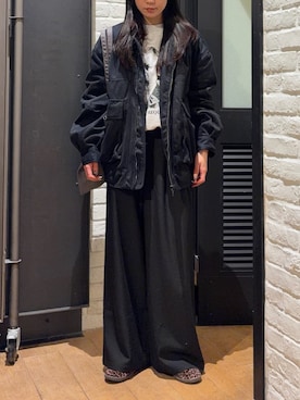 はるなさんのコーディネート