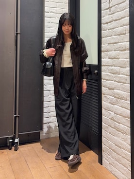 はるなさんのコーディネート