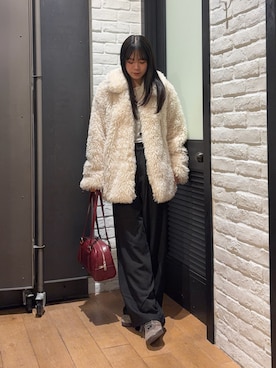 はるなさんのコーディネート