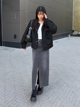 はるなさんのコーディネート