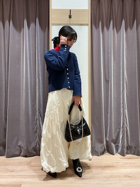 hinaさんのコーディネート