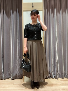 hinaさんのコーディネート