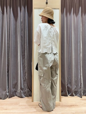 hinaさんのコーディネート