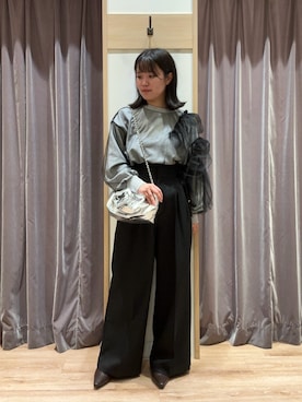 hinaさんのコーディネート