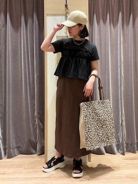 hinaさんのコーディネート
