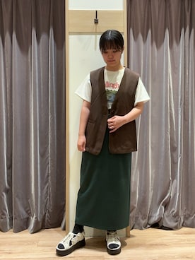 hinaさんのコーディネート