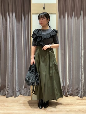 hinaさんのコーディネート