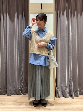 hinaさんのコーディネート