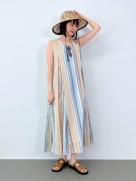 HIRASHITA☕️さんのコーディネート