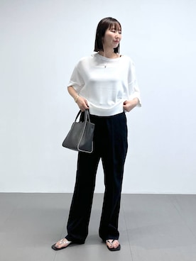 HIRASHITA☕️さんのコーディネート