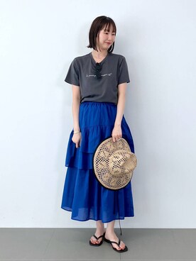 HIRASHITA☕️さんのコーディネート