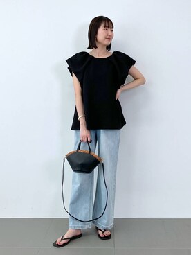 HIRASHITA☕️さんのコーディネート