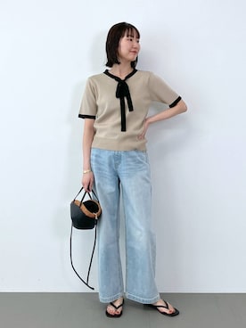 HIRASHITA☕️さんのコーディネート