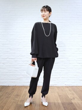 HIRASHITA☕️さんのコーディネート