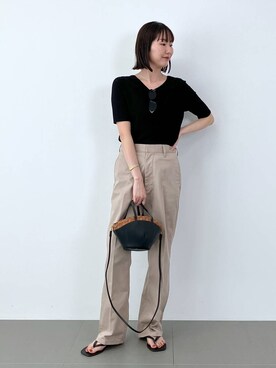 HIRASHITA☕️さんのコーディネート