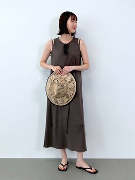 HIRASHITA☕️さんのコーディネート