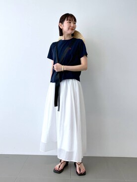 HIRASHITA☕️さんのコーディネート