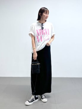 HIRASHITA☕️さんのコーディネート