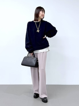 HIRASHITA☕️さんのコーディネート