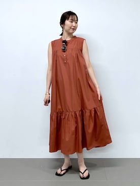 HIRASHITA☕️さんのコーディネート