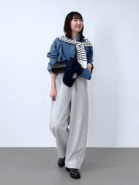 HIRASHITA☕️さんのコーディネート