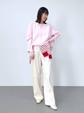 HIRASHITA☕️さんのコーディネート