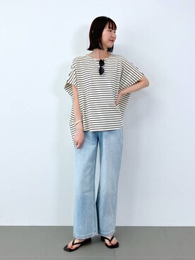 HIRASHITA☕️さんのコーディネート