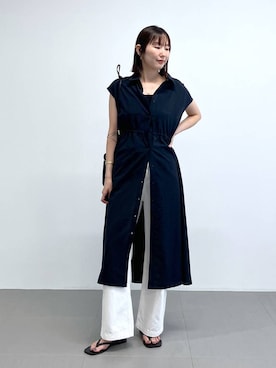 HIRASHITA☕️さんのコーディネート