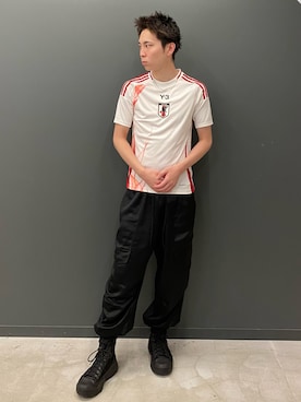 Ryoさんのコーディネート