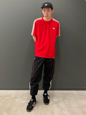 Ryoさんのコーディネート