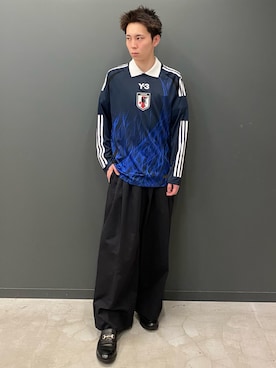 Ryoさんのコーディネート