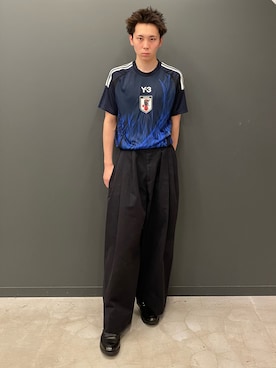 Ryoさんのコーディネート