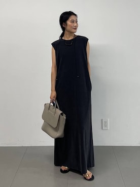bl_misatoさん(レディース・159cm)の夏コーディネート