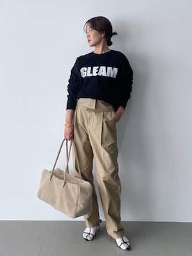 bl_misatoさんのコーディネート