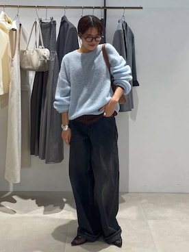 bl_misatoさんのコーディネート