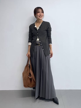 bl_misatoさんのコーディネート