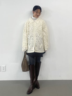 bl_misatoさんのコーディネート