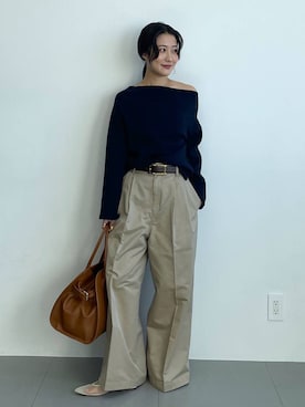 bl_misatoさんのコーディネート