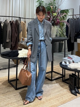 bl_misatoさんのコーディネート