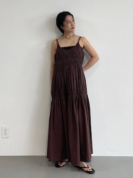 bl_misatoさん(レディース・159cm)の春コーディネート