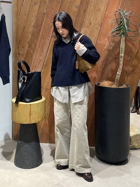 bl_misatoさんのコーディネート