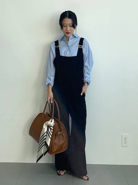 bl_misatoさんのコーディネート