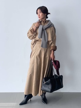 bl_misatoさんのコーディネート