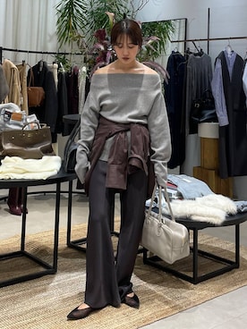 bl_misatoさんのコーディネート