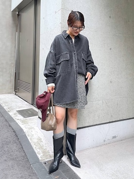 bl_misatoさんのコーディネート