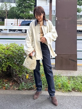 bl_misatoさんのコーディネート