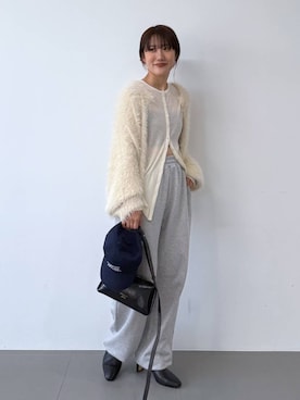 bl_misatoさんのコーディネート