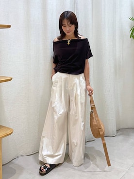 bl_misatoさんのコーディネート