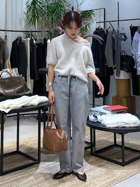 bl_misatoさんのコーディネート